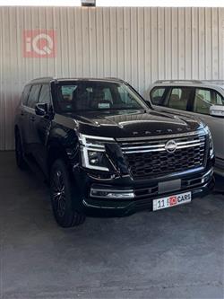 نيسان باترول